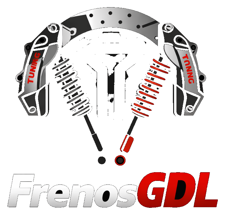 Logo Frenos GDL