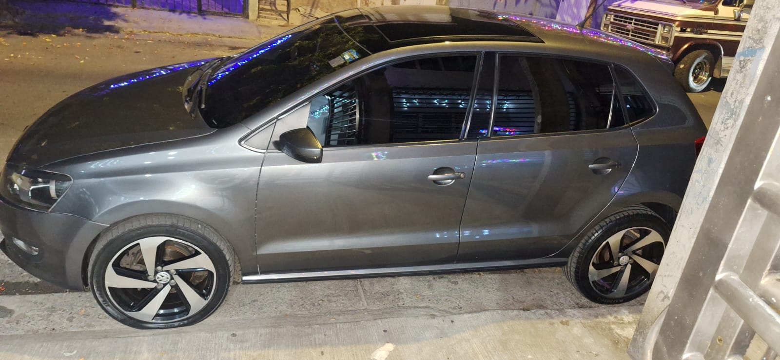 Servicio Volkswagen Polo Turbo