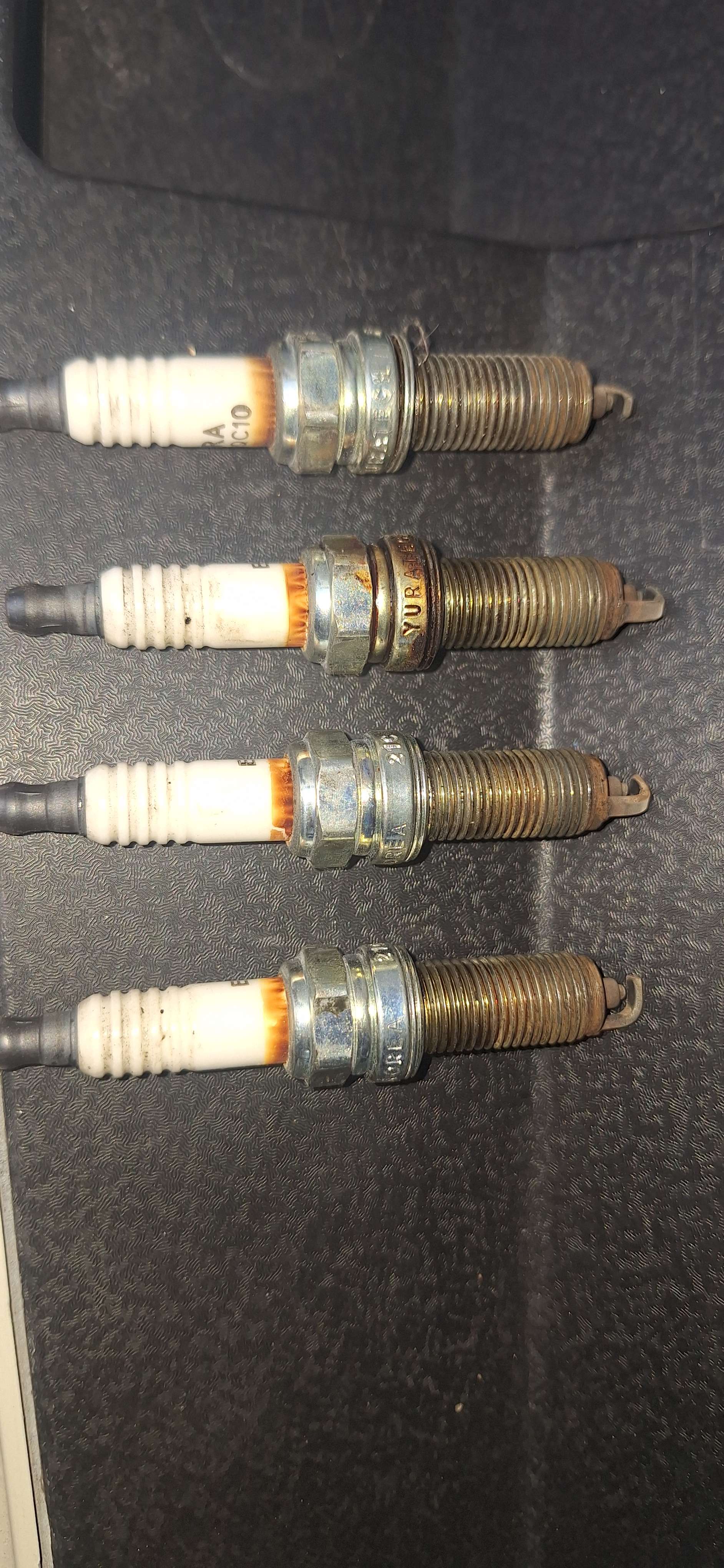 Diagn&oacute;stico de da&ntilde;os en motor