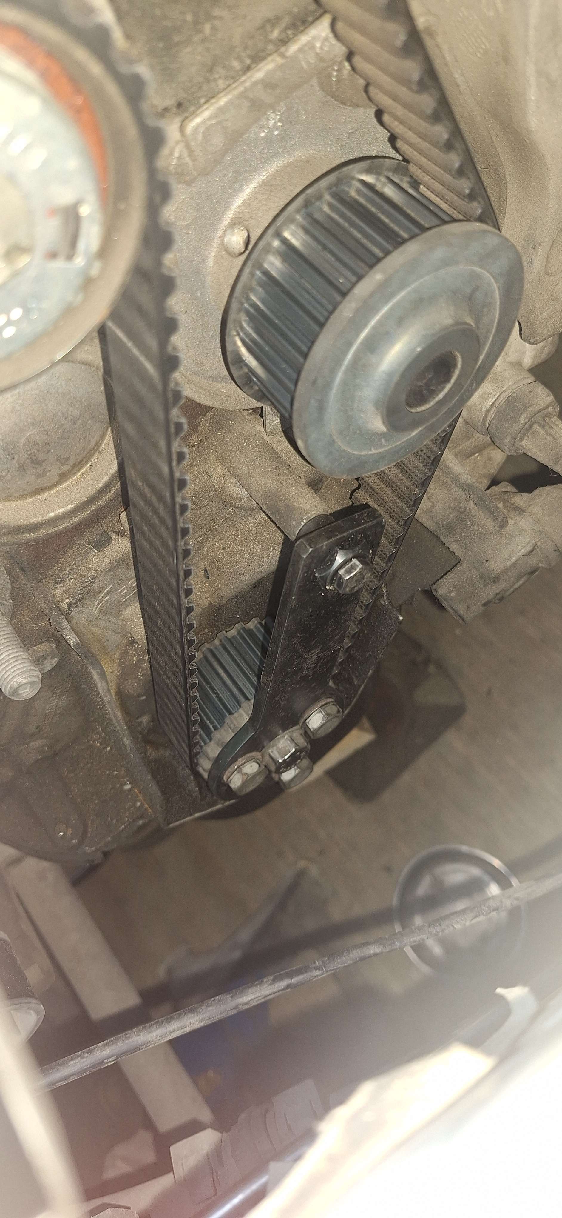 Cambio de banda de tiempo en Guadalajara